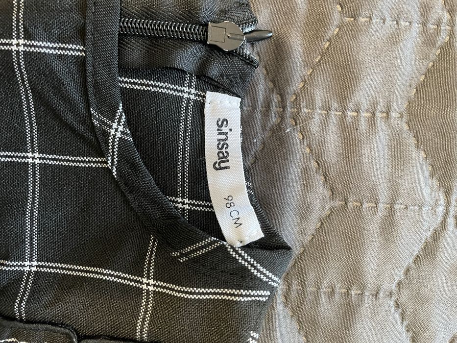 Детски рокли на H&M