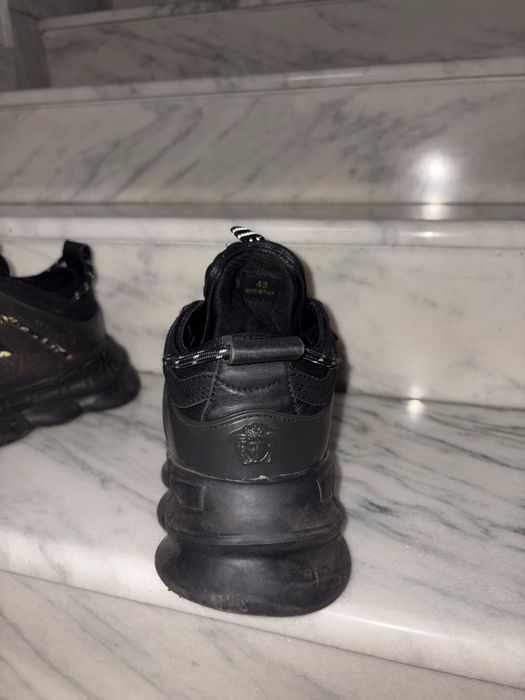 Versace Chain Reaction