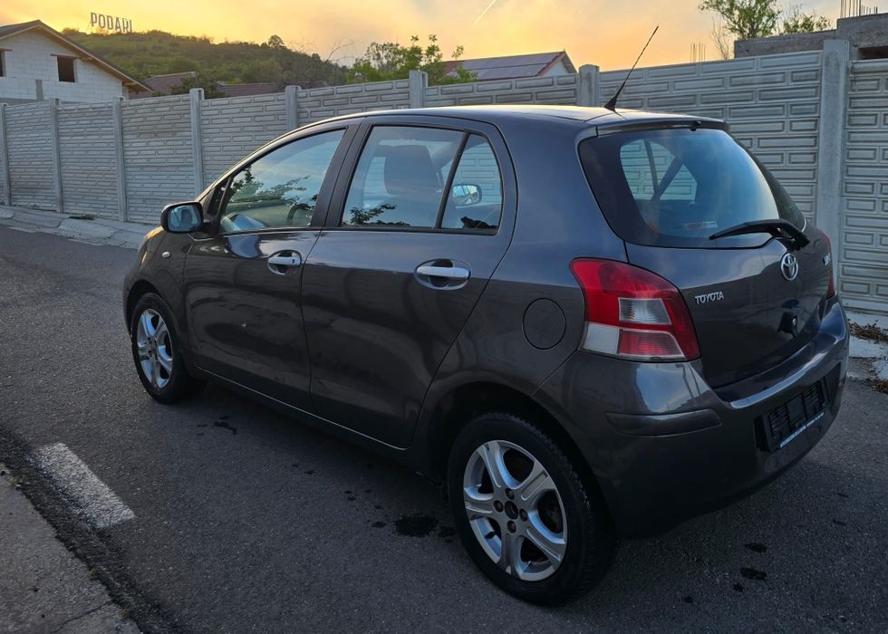 Cu Cutie viteze AUTOMATA, 114000km Clima, Senzori, Padele,