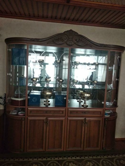 Mebel gorka sifati yaxshi