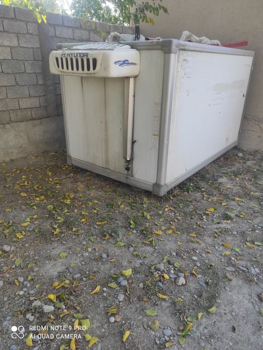 Хундай портер 2  2010год