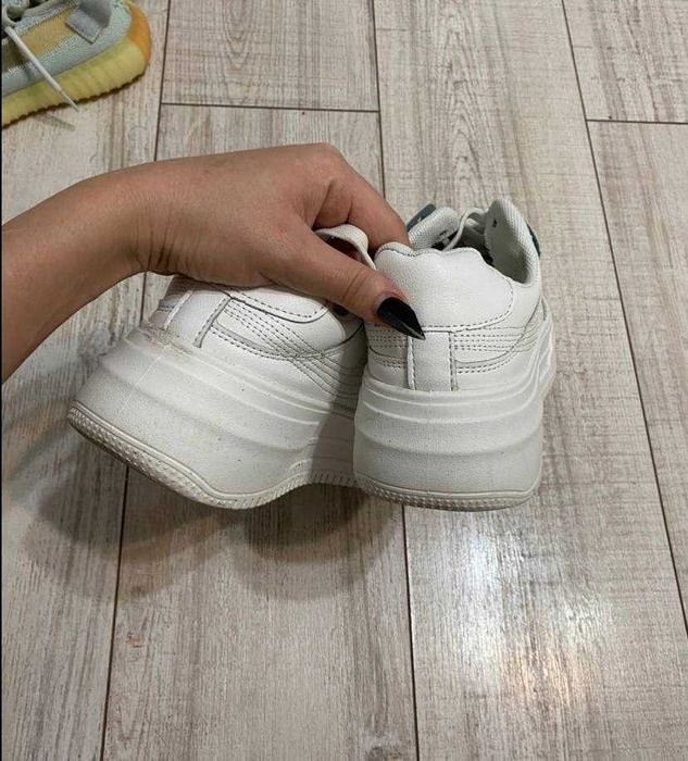 Кроссовки 38 размер