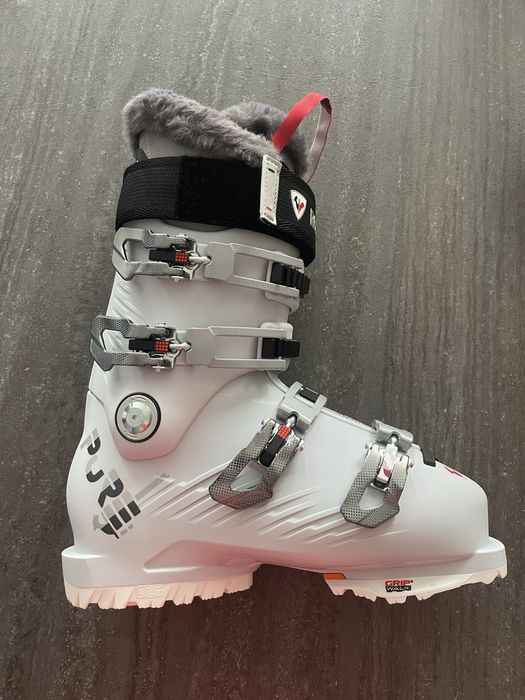 Clapari Rossignol femei flex 90