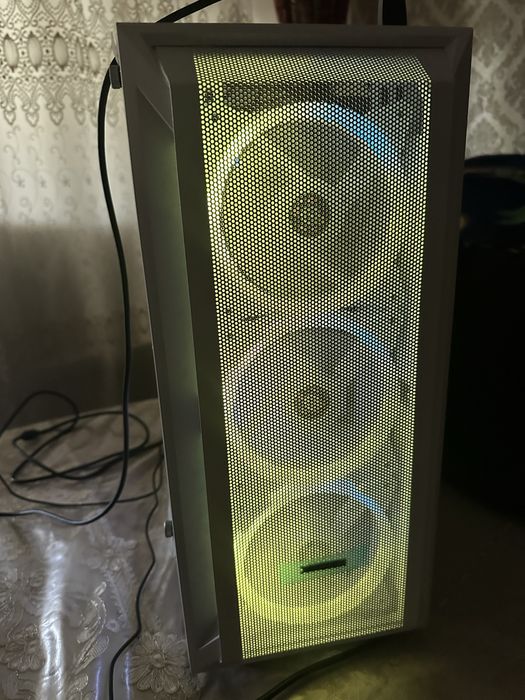Komputer gtx 1660ti 6gb