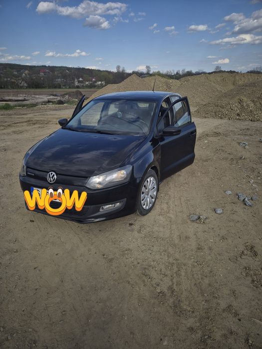 De vânzare Volkswagen Polo