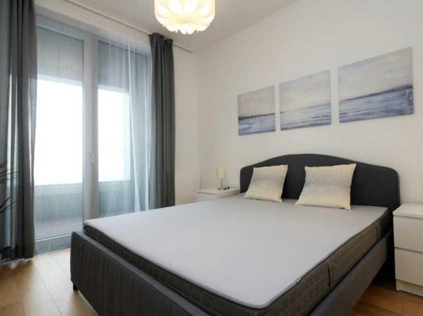 Дава се под наем Двустаен апартамент в Пловдив, Захарна фабрика - 60 кв.м за 270.3 € - Снимка #2