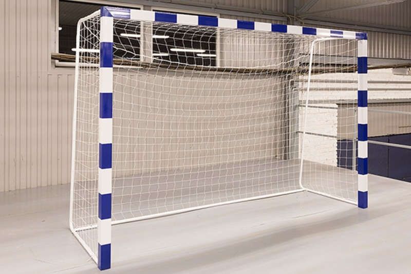 Фудбоный, Сетки, Варота сетка.