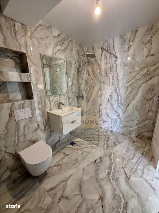 Apartament 1 camere Don Lake Rezidence