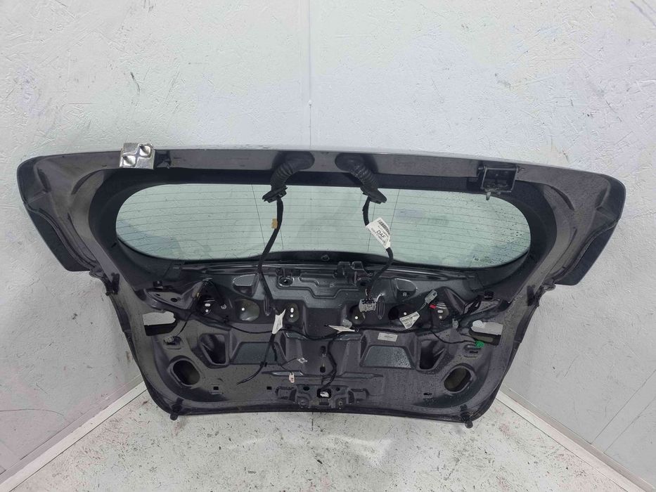 Haion Ford B-Max [Fabr 2012-prezent] MAGNETIC