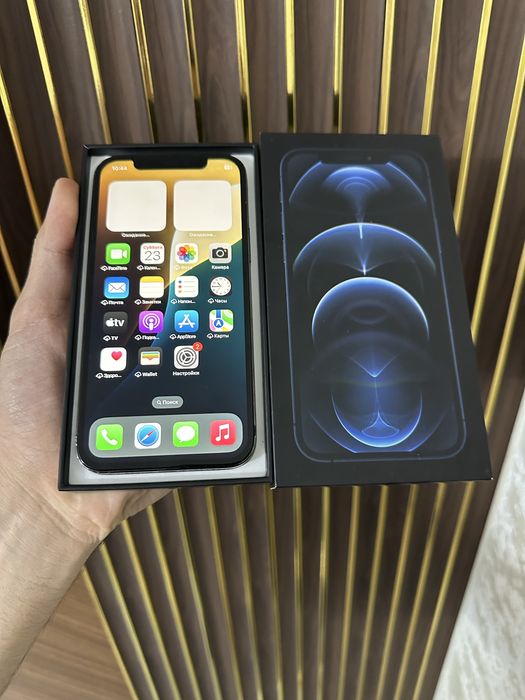 Iphone 12 Pro 128 Айфон 12 Про 128