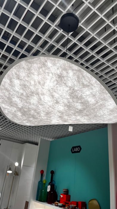 Plafoniera salon
