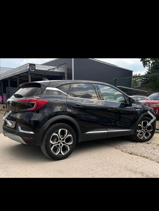 Renaut Captur 1.3
