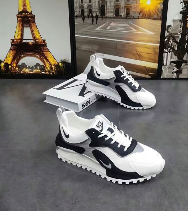 Adidasi universali nike