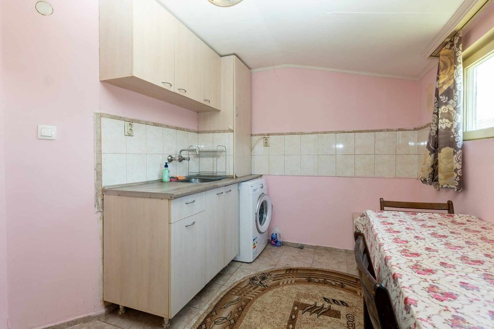 Дава се под наем Едностаен апартамент в София, 7-ми 11-ти километър - 40 кв.м за 306 € - Снимка #4