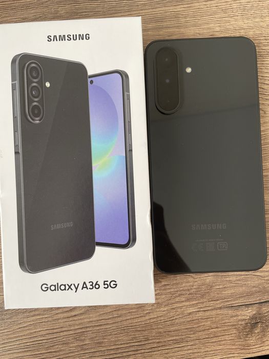 Samsung Galaxy A36 5G