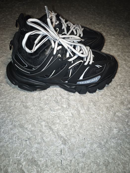 Balenciaga Track