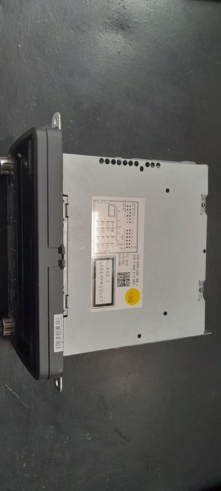 Мултимедия за vw