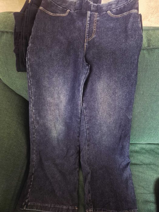 Lot haine H&M 122/128