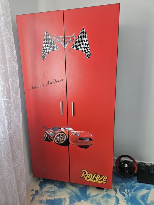 Vand 2 dormitoare de copii