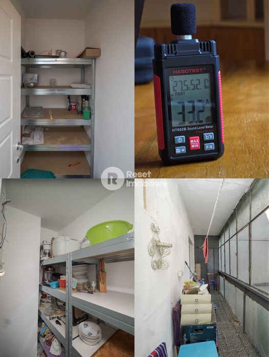 Decomandat 2 camere Marasti Oferta Chirie/comision 0%