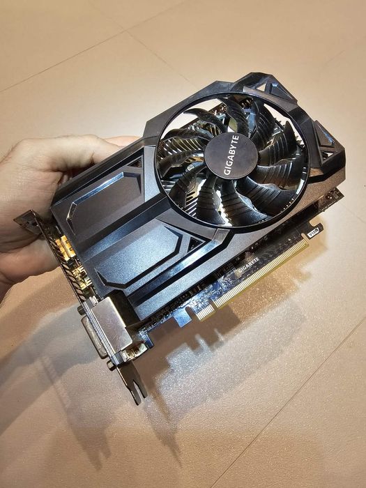 Настолен компютър за игри