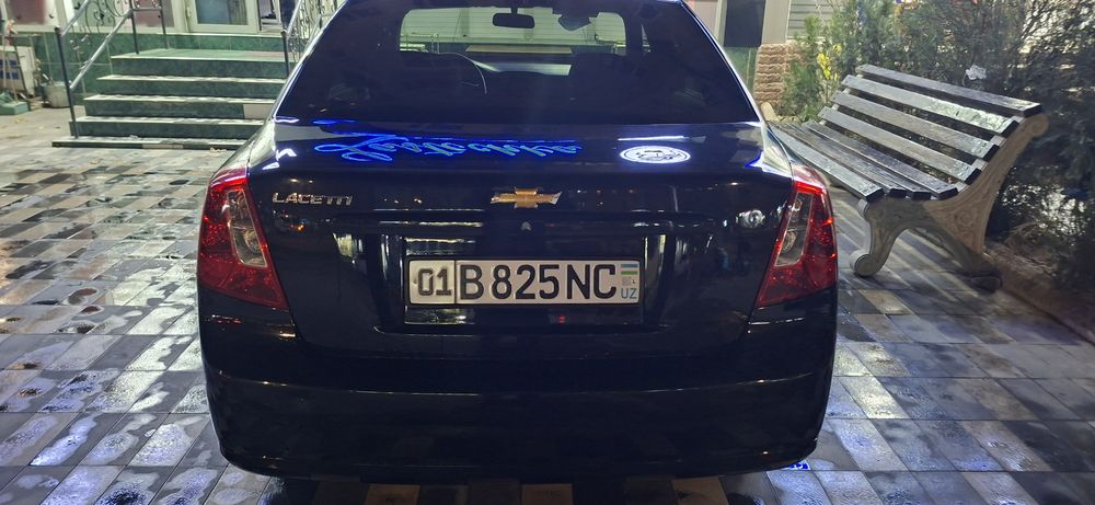 Lacetti 2023.24yil avtomat