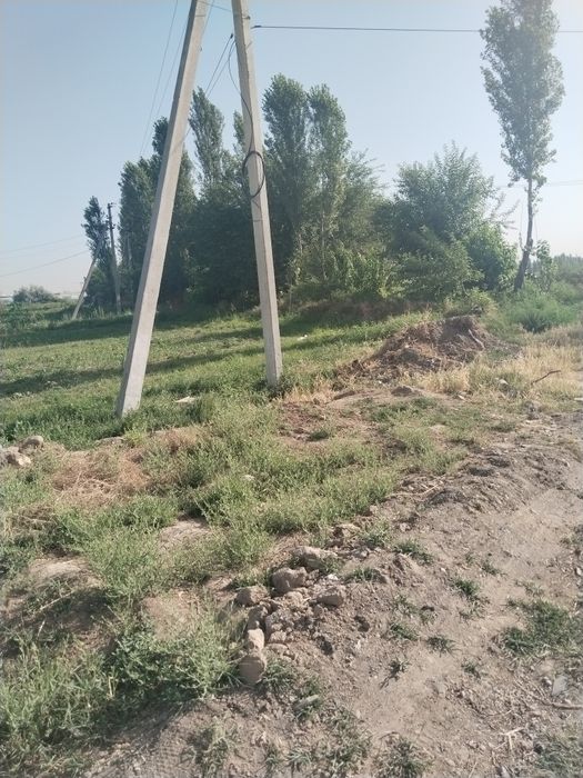 Продам земельный участок. Старые Сергели. 6,1  соток. По 11 000у.е