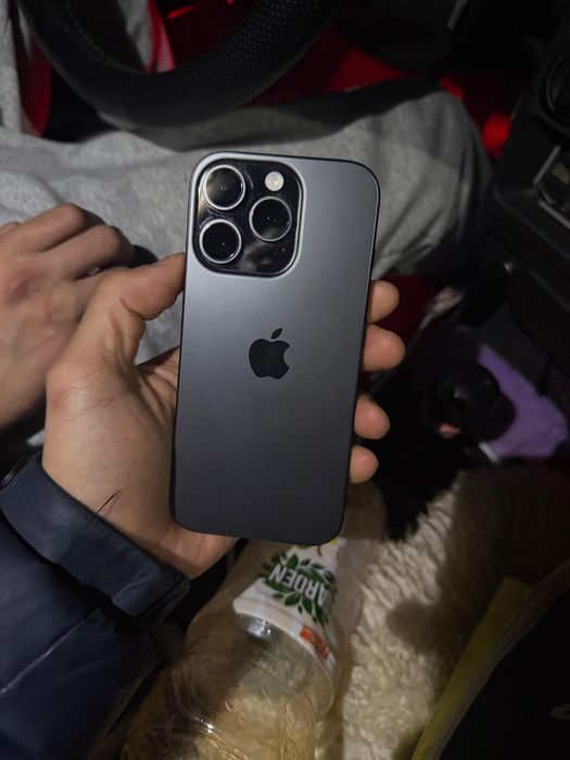 iPhone 16Pro продам