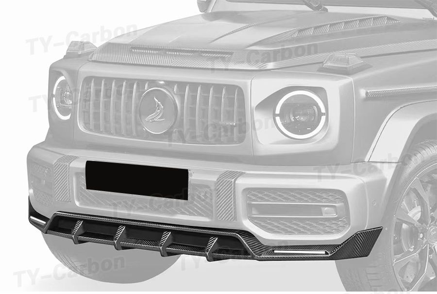 Mercedes brabus G 63 AMG W464 W463 G klass Г класа