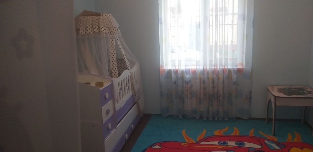 Коттедж, Фотима Касымова, 4 комнатны