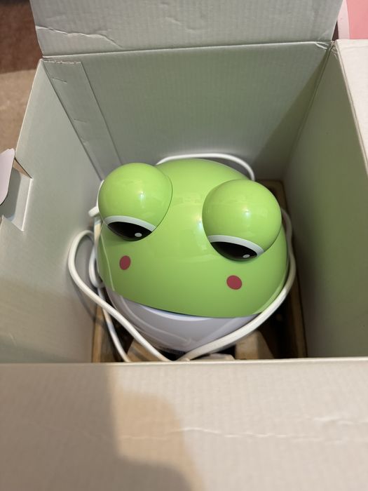 Nebulizator Chicco SuperSoft