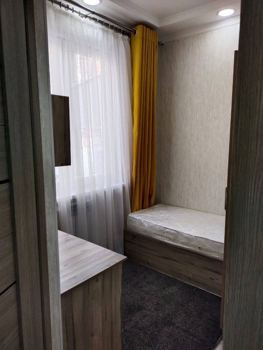 Maklirsiz kvartira ishlaydigan ayollarga