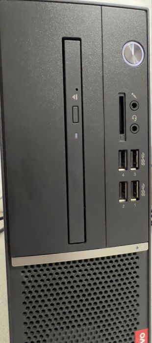 Lenovo V50s ,16 Gb Ram,Ssd M2 256 gb Windows + Ssd 2,5 256 Gb Stocare