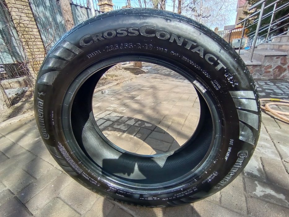 Летный Шина р 19