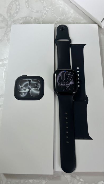 Apple watch 11/42mm/100%