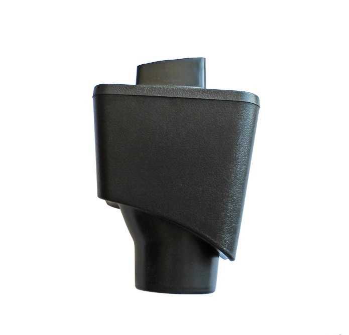 Подлакътник за Dacia Sandero след 2013г, (Logan,Dokker ) Кожен