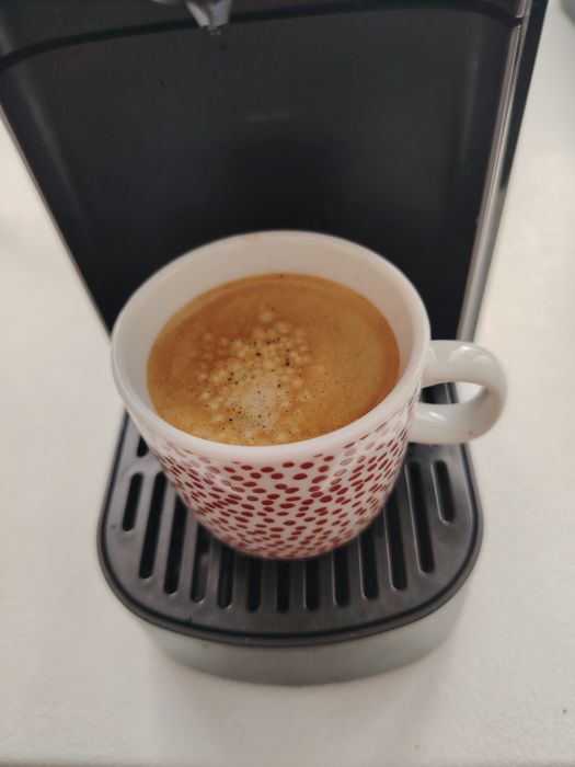 Кафемашина с капсули Tchibo Cafissimo easy Black