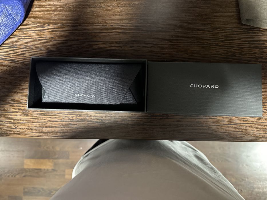 Новые очки  “ Chopard 700P “