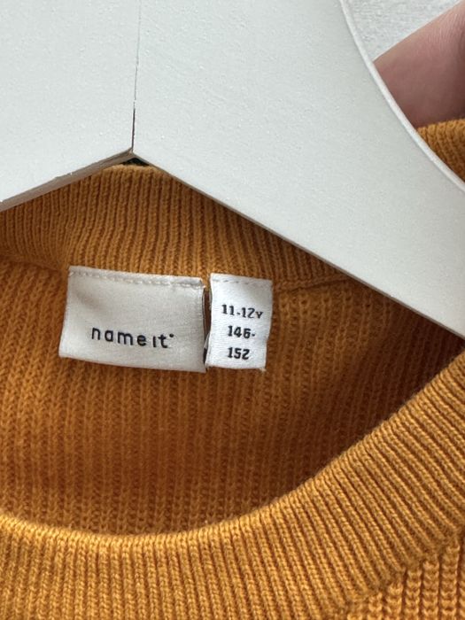 кофта name it