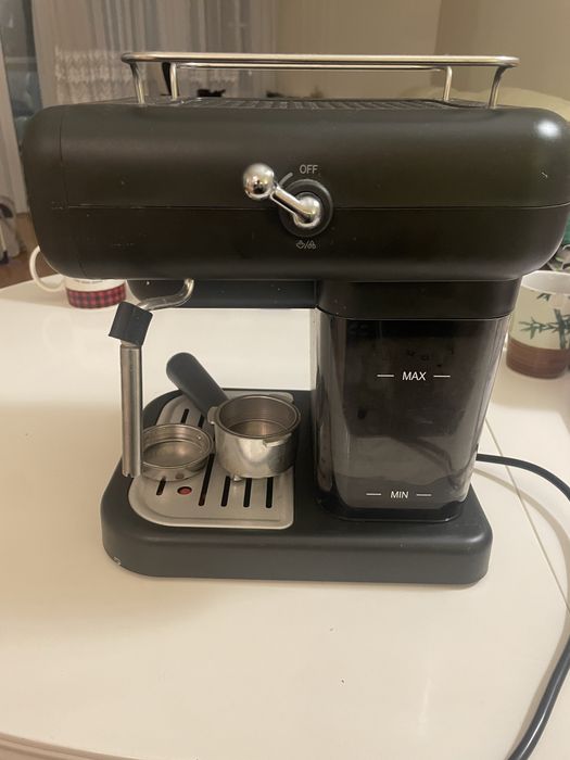 KLARSTEIN| Retro Кафемашина Evo 950W 19bar