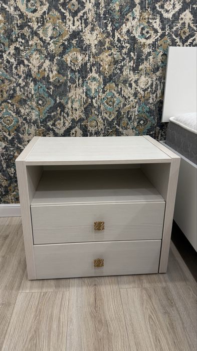 Спальная кровать