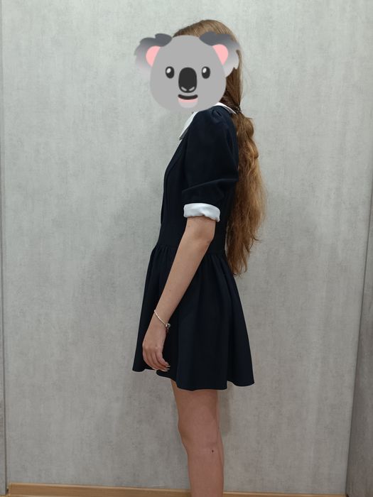 Продаются платья для школы