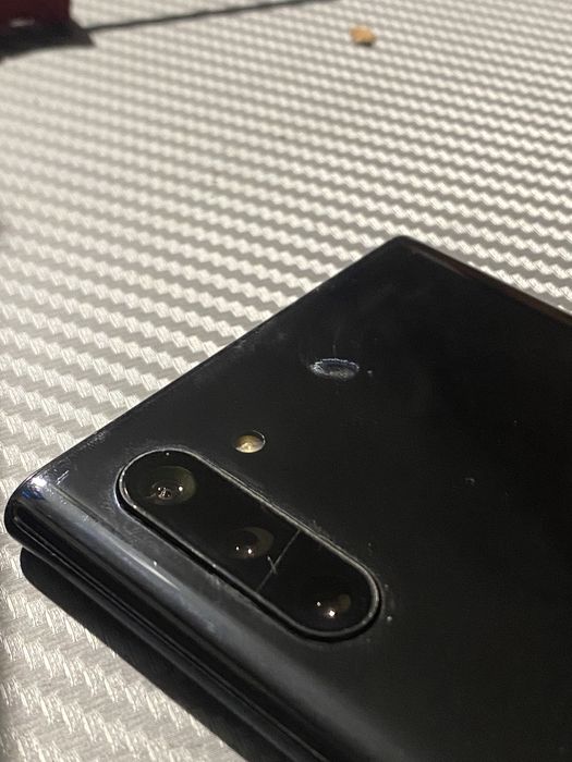 Samsung Galaxy Note 10 8/256