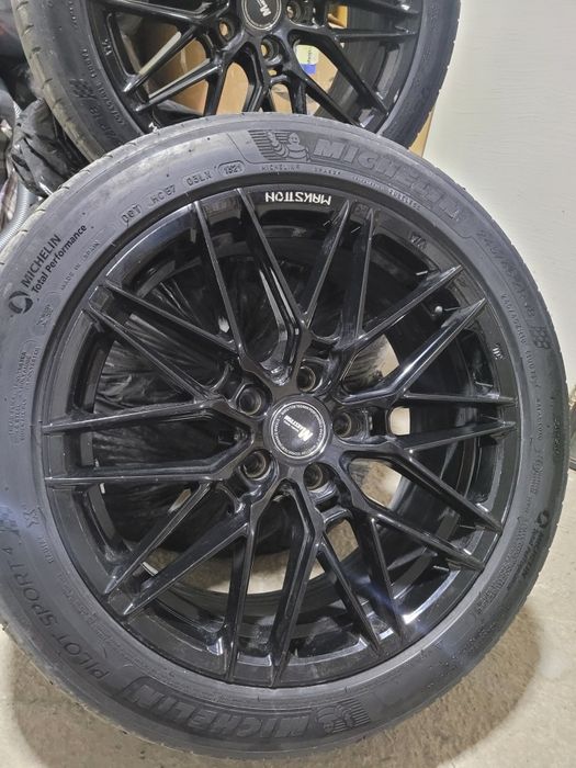 Диски балон  18 .