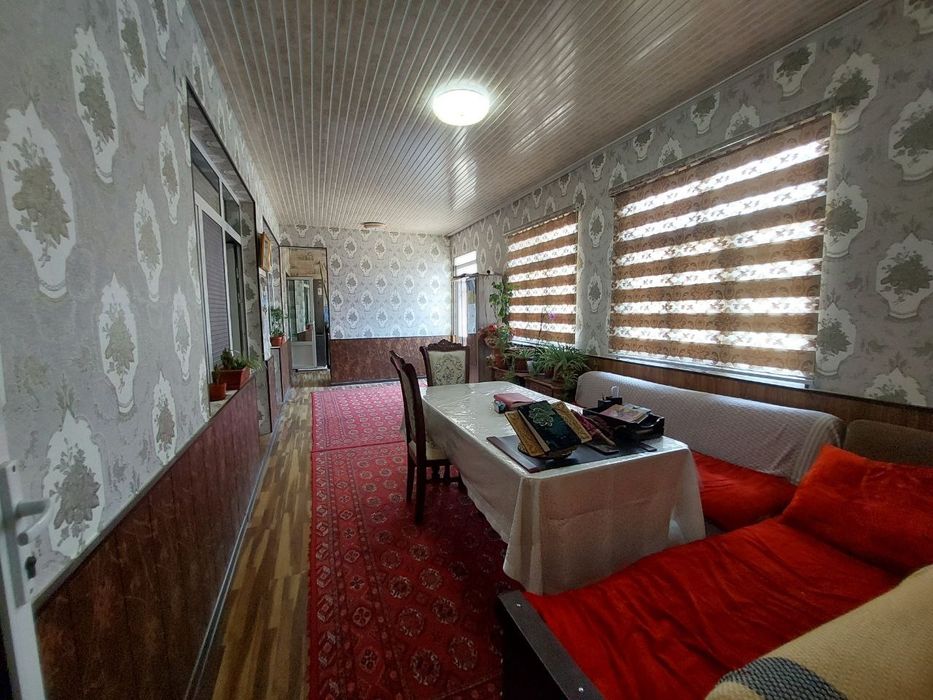 Продаю участок 3.70 соток 9 комната маххаля Янгиобод.