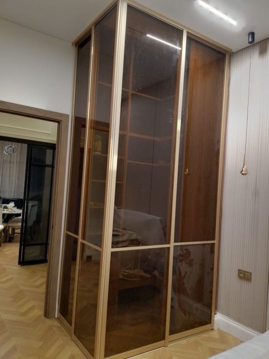 Лофт перегородки на заказ