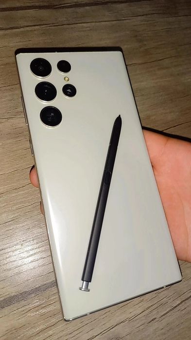 Samsung s22 ultra