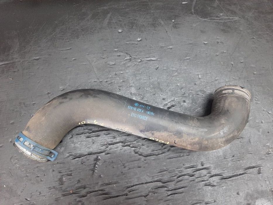 furtun intercooler 1.4 tdi amf vw polo 9n 6n seat ibiza skoda fabia cordoba 6q0145828a