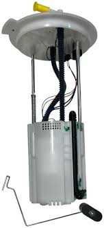 бензо насос TANK 300