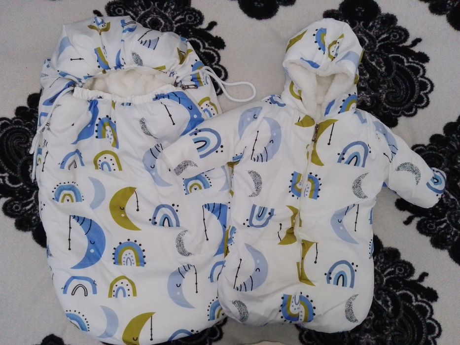 Продам Конверт 2 в 1